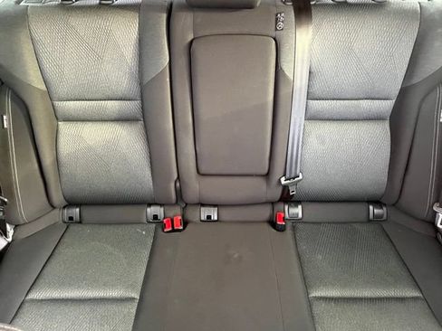 Used 2025 Nissan Rogue SV AWD/4WD image 12