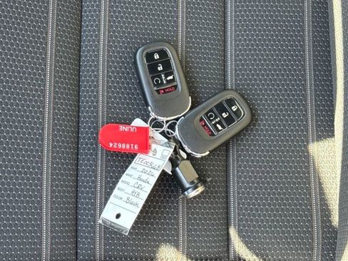 New 2026 Honda CR-V TrailSport image 27