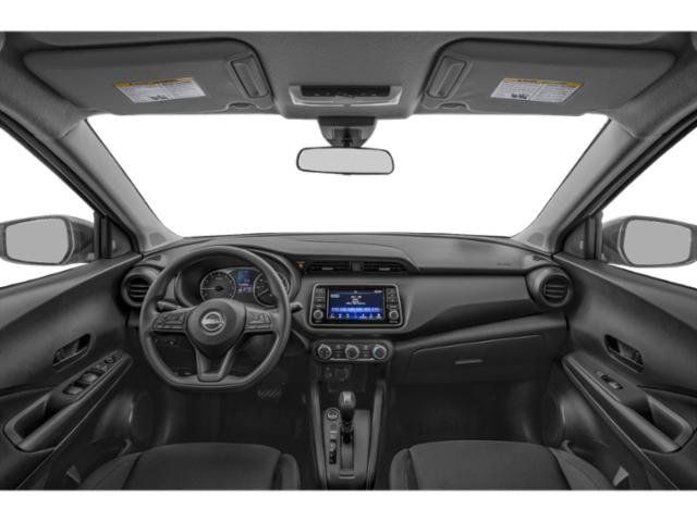 Used 2024 Nissan Kicks S FWD image 11
