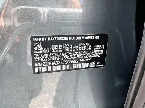 Used 2025 MINI Cooper Countryman S w/ Comfort Package Max image 35