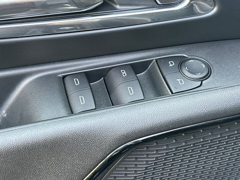 Used 2026 Chevrolet Silverado EV LT image 12