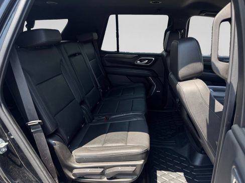 Used 2021 Chevrolet Tahoe LT RWD image 32