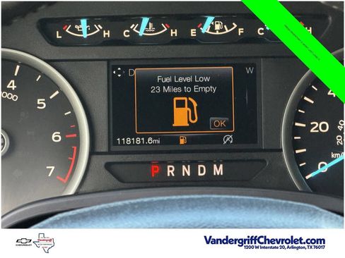 Used 2018 Ford F150 XLT w/ Equipment Group 302A Luxury AWD/4WD image 15
