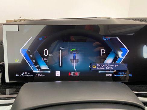 New 2026 BMW X5 xDrive50e w/ M Sport Package image 21