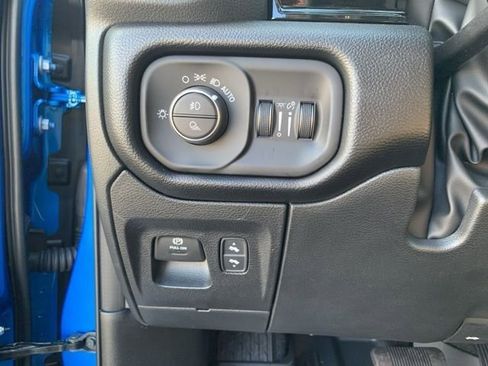 New 2026 RAM 1500 Laramie w/ Night Edition image 12