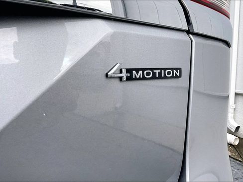 Used 2026 Volkswagen Atlas SE AWD/4WD image 20