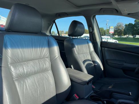 Used 2006 Honda Accord EX-L image 13