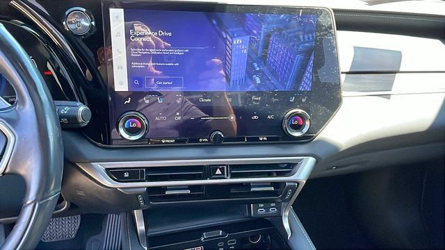 Used 2023 Lexus RX 350 AWD/4WD image 15