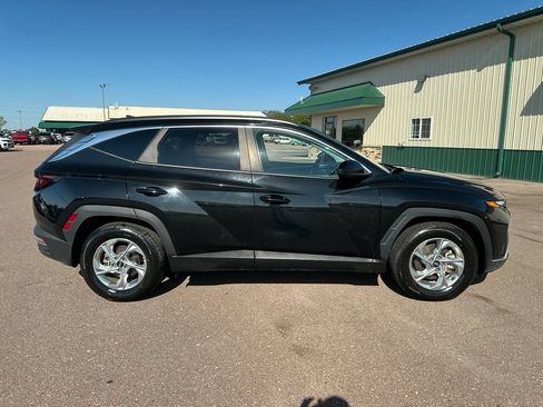 Used 2024 Hyundai Tucson SEL FWD image 35
