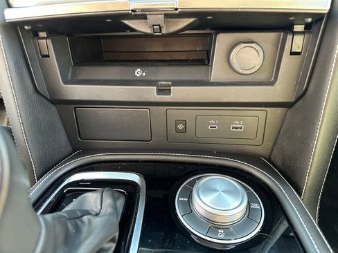 Used 2024 INFINITI QX80 Premium Select w/ Cargo Package AWD/4WD image 39