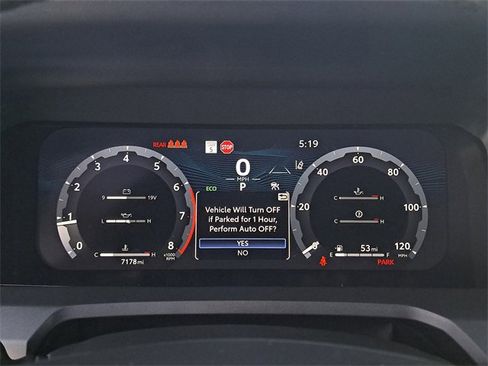 Used 2025 Toyota Tacoma TRD Sport image 26