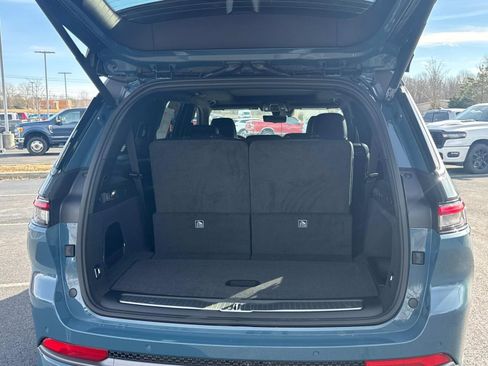 New 2026 Jeep Grand Cherokee L Summit image 13