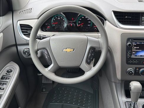 Used 2015 Chevrolet Traverse LS FWD image 15