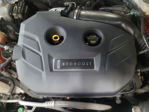 Used 2017 Lincoln MKZ Reserve image 30