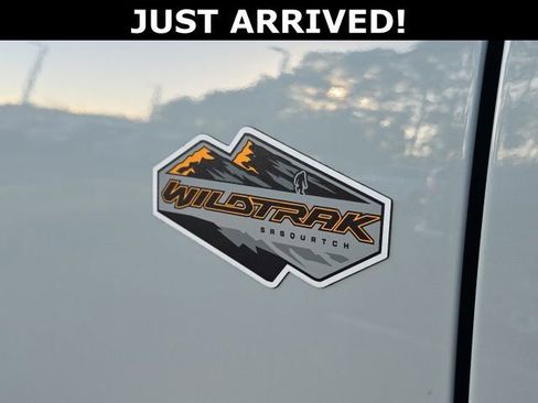 Used 2024 Ford Bronco Wildtrak image 6