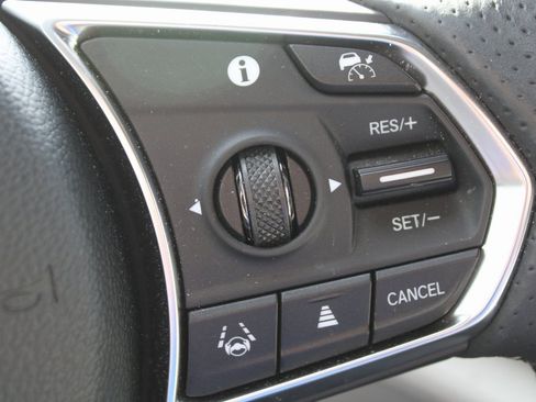 Used 2025 Acura MDX Type S image 35