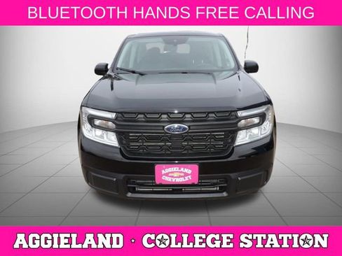 Used 2023 Ford Maverick XL w/ Equipment Group 100A Standard AWD/4WD image 9