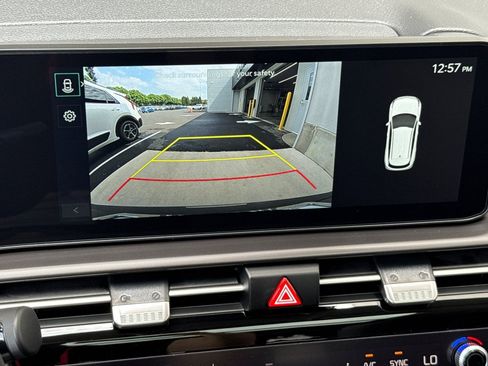 New 2026 Kia Sportage EX w/ EX Panoramic Sunroof Package image 15