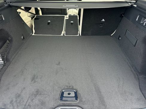 New 2026 Mercedes-Benz GLC 300 4MATIC image 15