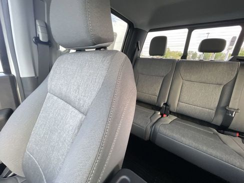 New 2026 Ford F450 XL w/ FX4 Off-Road Package AWD/4WD image 12