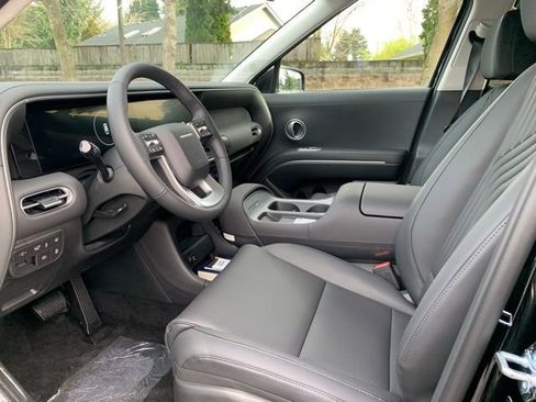 New 2026 Hyundai Palisade SEL image 11