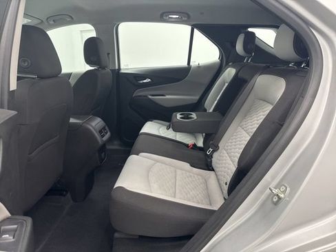 Used 2018 Chevrolet Equinox LS FWD image 24