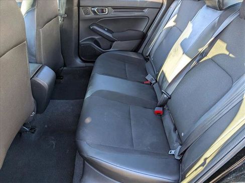 Certified 2023 Honda Civic Sport image 17