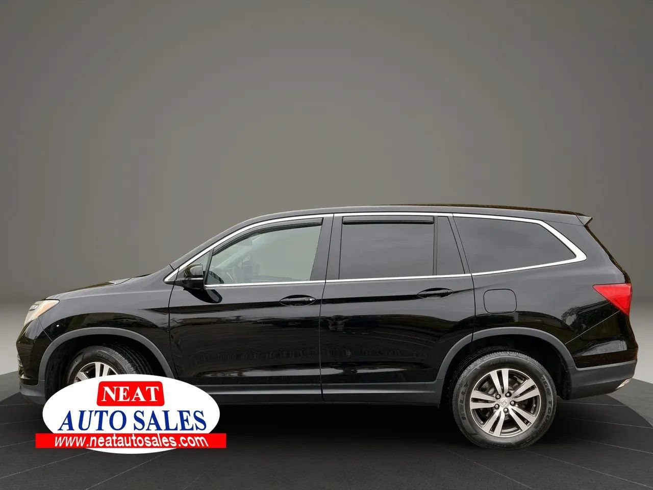 Used 2016 Honda Pilot EX-L image 9