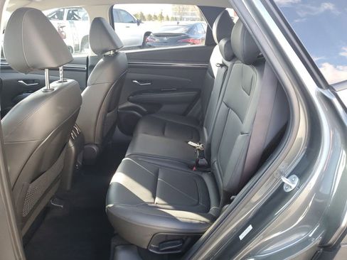 Used 2023 Hyundai Tucson XRT image 26
