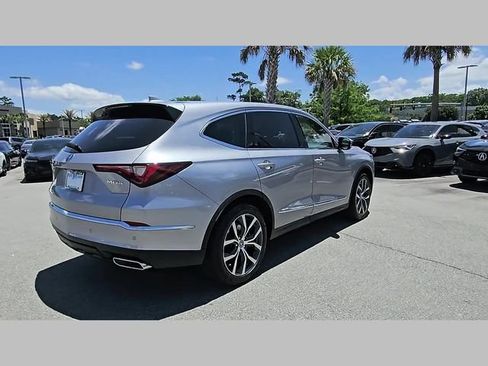 Certified 2023 Acura MDX FWD w/ Technology Package image 24
