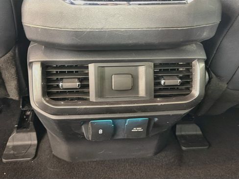 Used 2023 Ford F150 XLT w/ Equipment Group 302A High AWD/4WD image 25