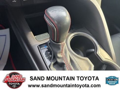 Used 2023 Toyota Camry TRD image 19