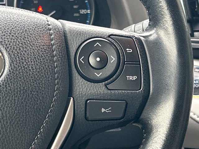 Used 2017 Toyota RAV4 XLE AWD/4WD image 51
