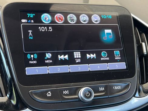 Used 2018 Chevrolet Volt LT FWD image 19