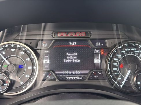 Used 2022 RAM 1500 Sport w/ G/T Package image 19