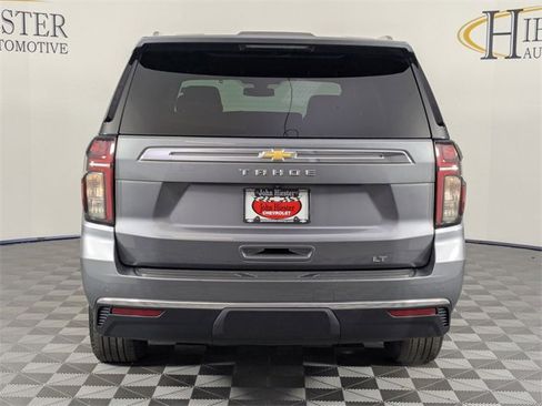 Used 2021 Chevrolet Tahoe LT image 6