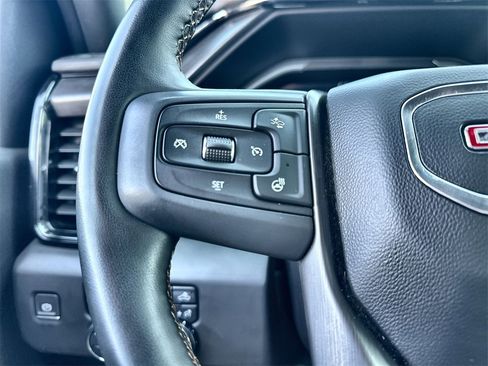 Used 2024 GMC Sierra 2500 AT4 w/ AT4 Premium Plus Package image 31
