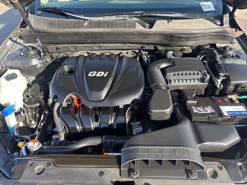 Used 2014 Kia Optima EX w/ EX Premium Package FWD image 31