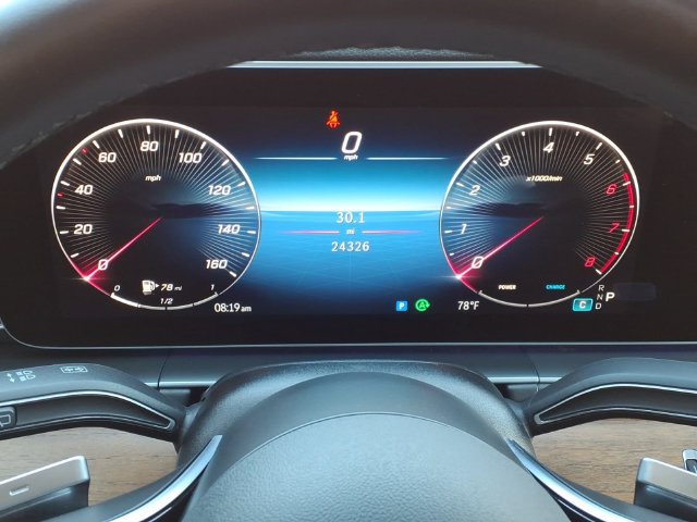 Certified 2025 Mercedes-Benz GLE 450 4MATIC image 11