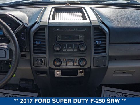 Certified 2017 Ford F250 XL image 18