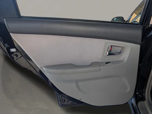 Used 2007 Kia Spectra EX FWD image 18