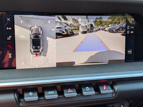 Certified 2022 Porsche 911 Turbo image 20