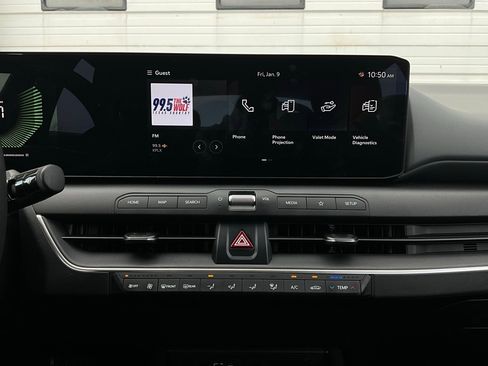 Used 2025 Kia K4 LXS image 27