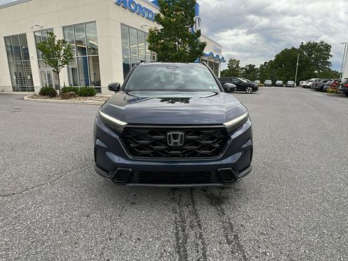 Certified 2024 Honda CR-V Sport-L image 9