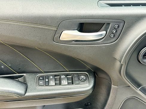 Used 2023 Dodge Charger Scat Pack RWD image 19