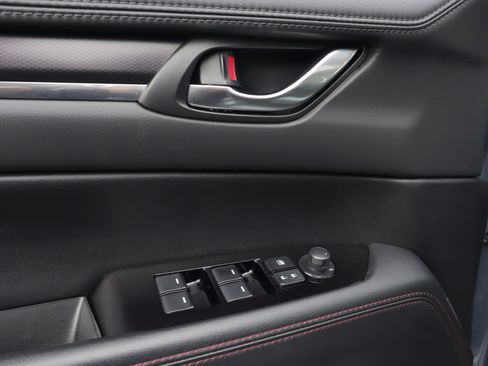 Certified 2023 MAZDA CX-5 Carbon Edition image 20