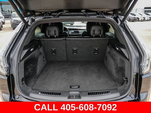 Used 2020 Cadillac XT4 Sport w/ Driver Awareness Package FWD image 73