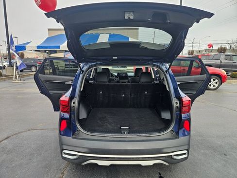 Used 2021 Kia Seltos S image 15