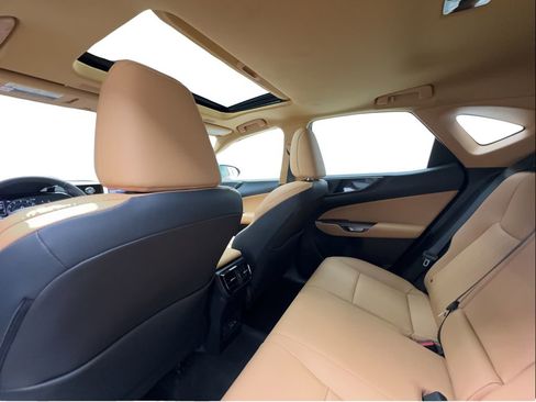 Used 2025 Lexus NX 250 FWD w/ Cold Area Package image 25