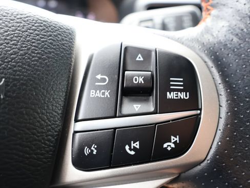 Used 2022 Ford Explorer Timberline AWD/4WD image 16
